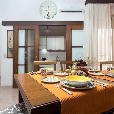 Nina Home - Selfcheck-In Canicattini Bagni Екстер'єр фото