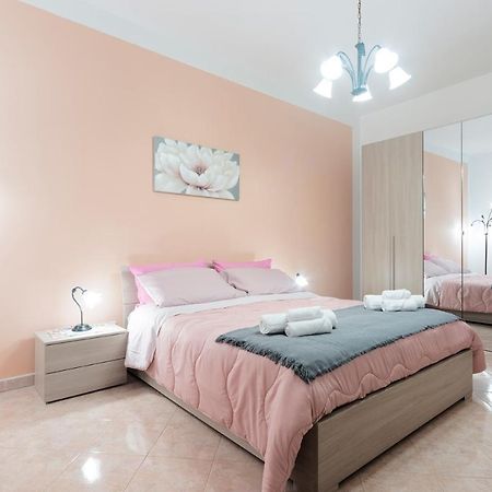 Nina Home - Selfcheck-In Canicattini Bagni Екстер'єр фото