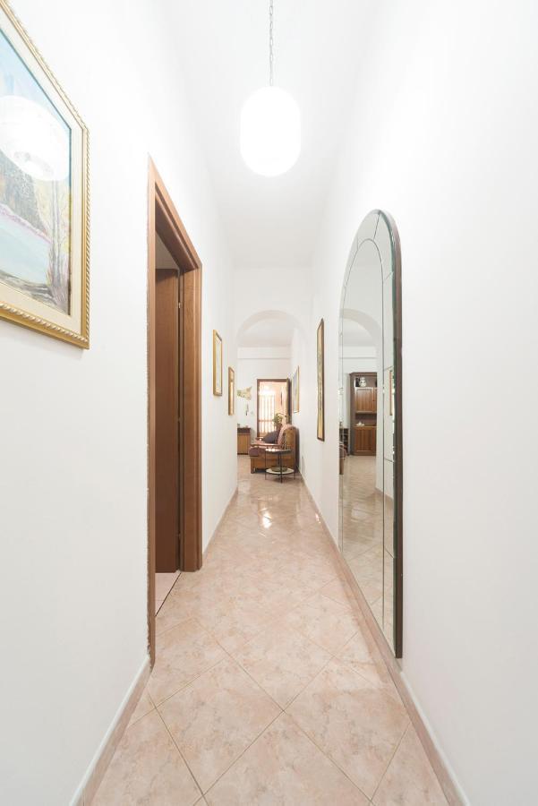 Nina Home - Selfcheck-In Canicattini Bagni Екстер'єр фото