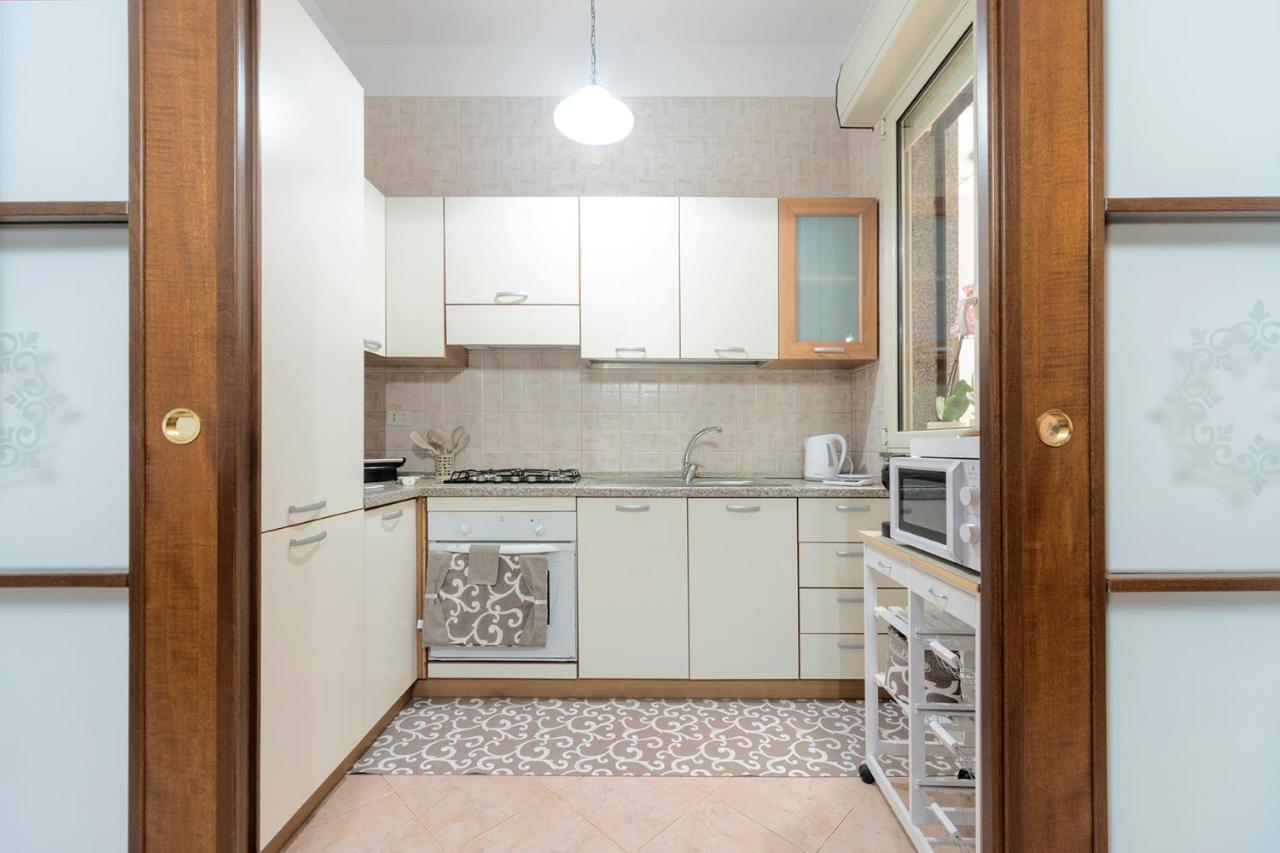 Nina Home - Selfcheck-In Canicattini Bagni Екстер'єр фото