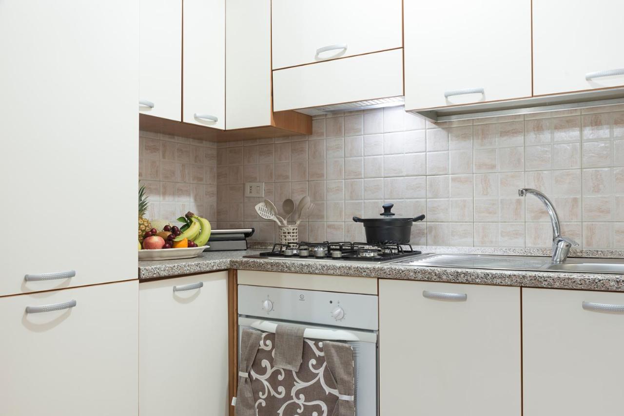 Nina Home - Selfcheck-In Canicattini Bagni Екстер'єр фото