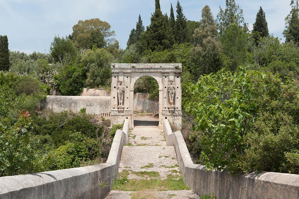 Nina Home - Selfcheck-In Canicattini Bagni Екстер'єр фото