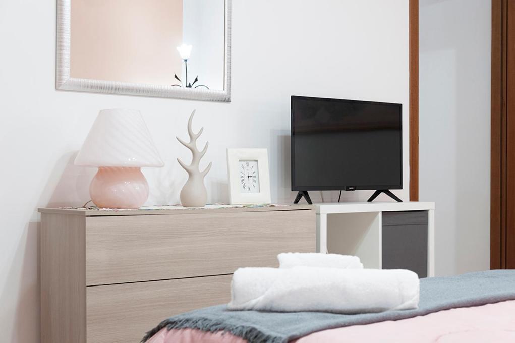 Nina Home - Selfcheck-In Canicattini Bagni Екстер'єр фото