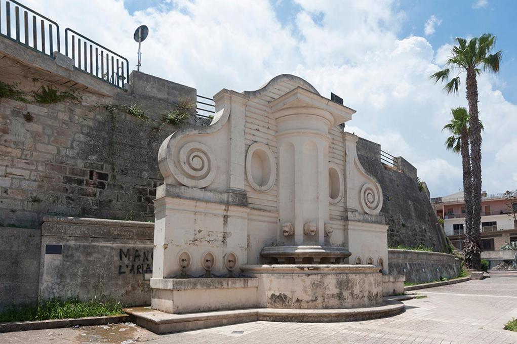 Nina Home - Selfcheck-In Canicattini Bagni Екстер'єр фото