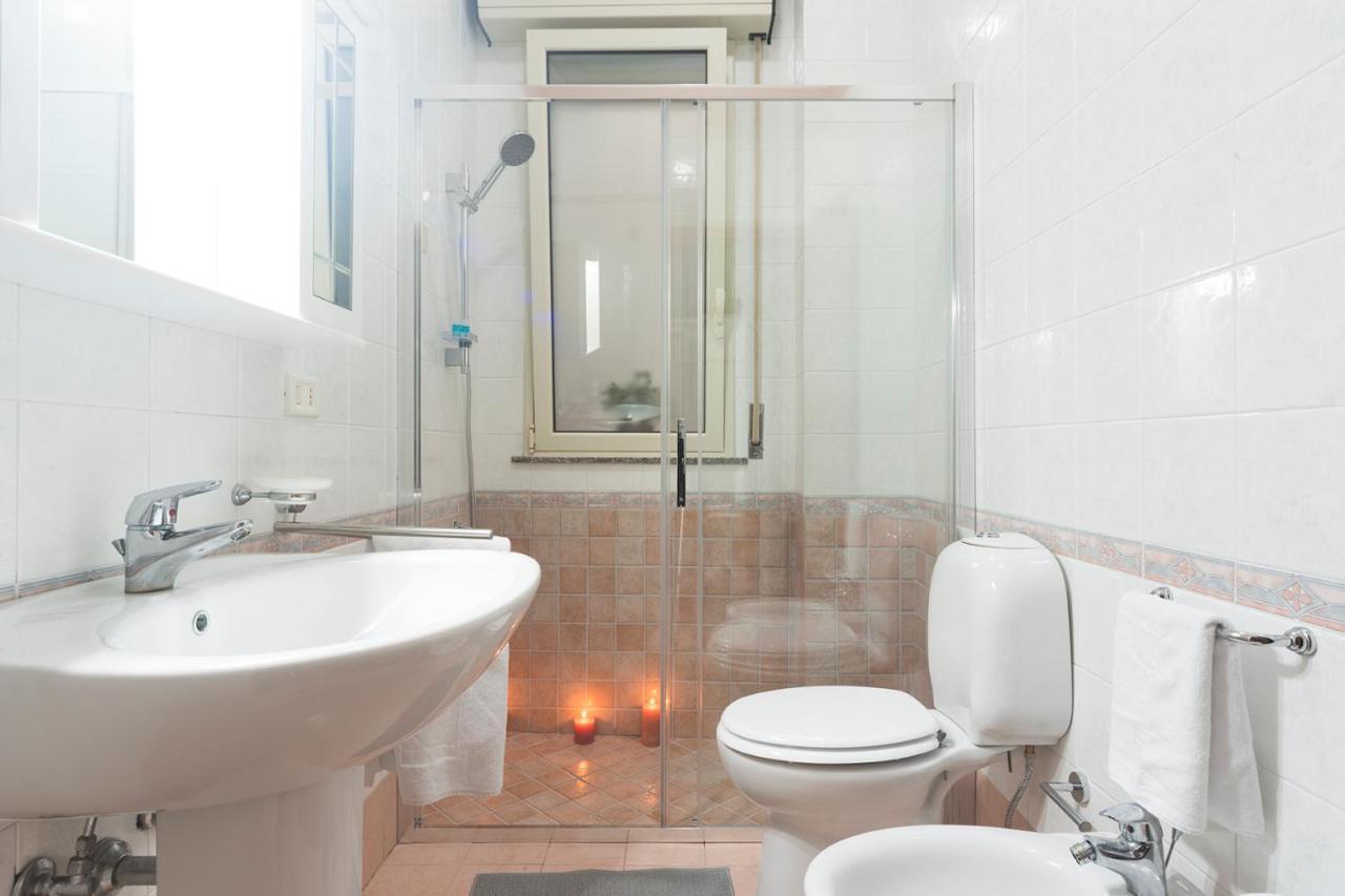 Nina Home - Selfcheck-In Canicattini Bagni Екстер'єр фото