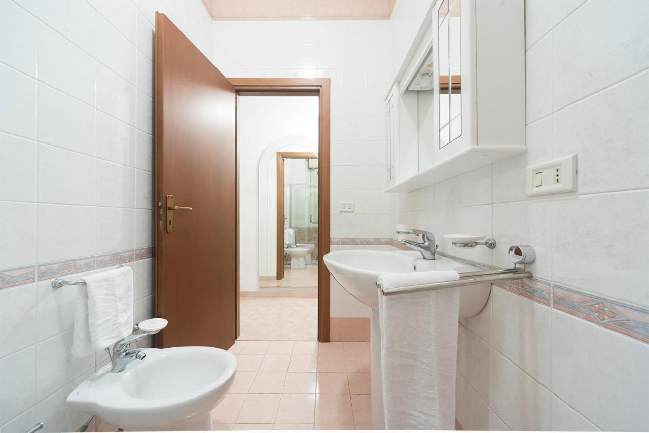Nina Home - Selfcheck-In Canicattini Bagni Екстер'єр фото