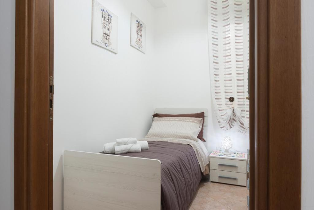 Nina Home - Selfcheck-In Canicattini Bagni Екстер'єр фото